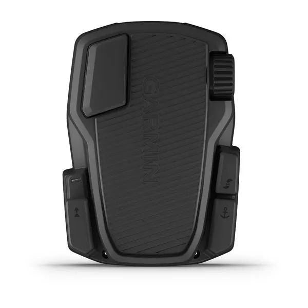 Garmin Force Trolling Motor – Drahtloses Fußpedal