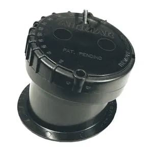 Garmin Airmar P79 – NMEA-2000-Echolotgeber aus Kunststoff für den Inneneinbau