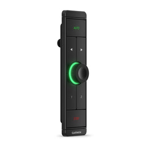 Garmin APK10 Autopilot-Fernbedienung – senkrechte Montage