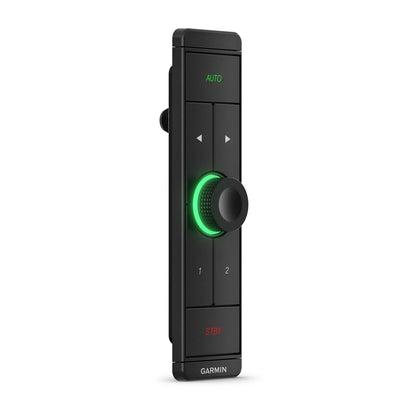 Garmin APK10 Autopilot-Fernbedienung – senkrechte Montage