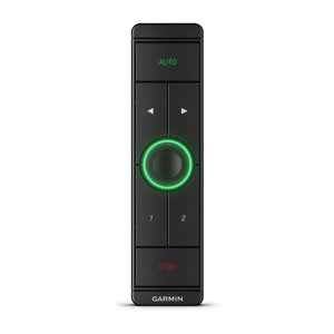 Garmin APK10 Autopilot-Fernbedienung – senkrechte Montage