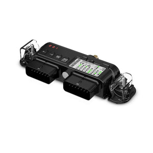 Garmin EmpirBus Connect 50 v2 – kompaktes digitales Steuermodul 12 V
