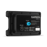 Garmin EmpirBus Web Interface WDU v2 – Webserver-Einheit für bordseitige Systemsteuerung