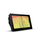 Garmin GPSMAP 1523xsv – 15-Zoll-Kartenplotter mit SideVü, ClearVü und CHIRP-Echolot