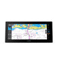 Garmin GPSMAP 1523xsv – 15-Zoll-Kartenplotter mit SideVü, ClearVü und CHIRP-Echolot
