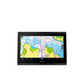 Garmin GPSMAP 9000 – 4K IPS Touchscreen-Kartenplotter mit BlueNet Netzwerk