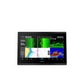 Garmin GPSMAP 9000 – 4K IPS Touchscreen-Kartenplotter mit BlueNet Netzwerk