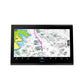 Garmin GPSMAP 9000 – 4K IPS Touchscreen-Kartenplotter mit BlueNet Netzwerk