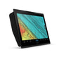 Garmin GPSMAP 9000 – 4K IPS Touchscreen-Kartenplotter mit BlueNet Netzwerk