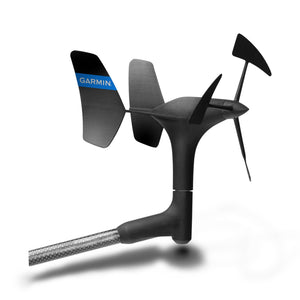 Garmin gWind Windmess-Geber ohne Mastkabel