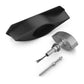 Garmin Panoptix PS70 Echolog-Geber mit Anpassblock