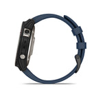 Garmin quatix 7 Pro – Marine-Smartwatch mit AMOLED-Display und LED-Taschenlampe