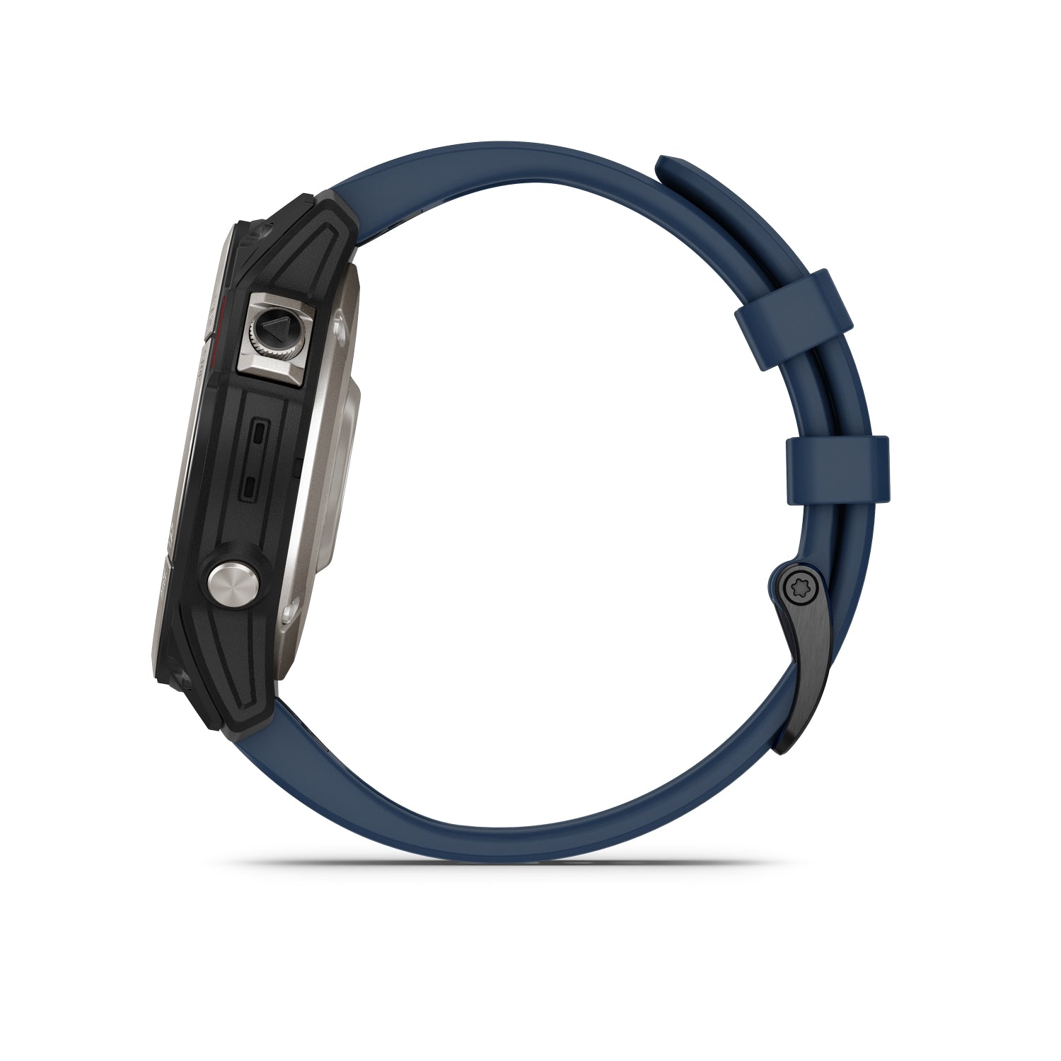 Garmin quatix 7 Pro – Marine-Smartwatch mit AMOLED-Display und LED-Taschenlampe
