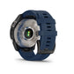 Garmin quatix 7 Pro – Marine-Smartwatch mit AMOLED-Display und LED-Taschenlampe
