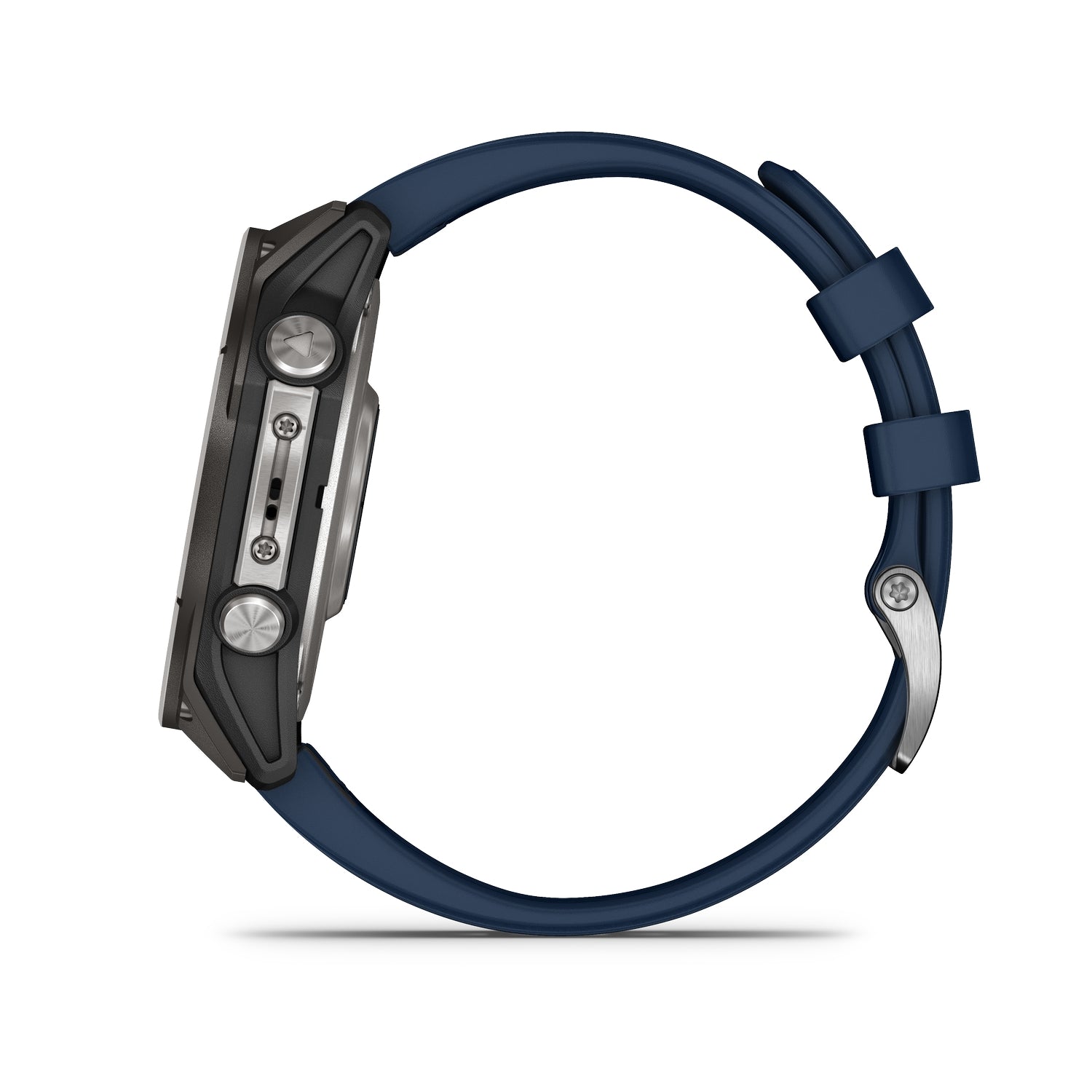 Garmin Quatix 8 Marine-Smartwatch – AMOLED