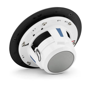 JL Audio M6 Luxe Marinelautsprecher – Premium-Sound für moderne Yachten