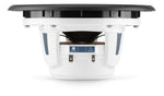 JL Audio M6 Luxe Marinelautsprecher – Premium-Sound für moderne Yachten