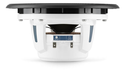 JL Audio M6 Luxe Marinelautsprecher – Premium-Sound für moderne Yachten
