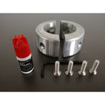 Gori Zink Ring Set 23-27'