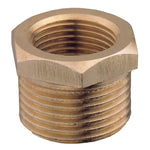 Guidi Reduzierhülse MF - G 3/8'' auf 1/4''