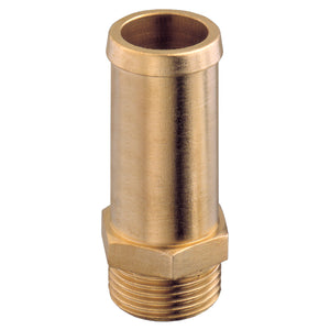 Guidi Schlauchverbinder „Export“ M - G 1/2'' P 19