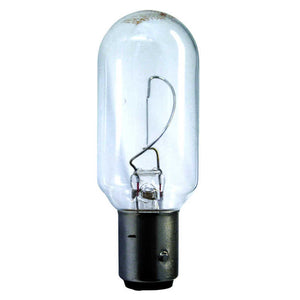 Hella Glühlampe BAY15d