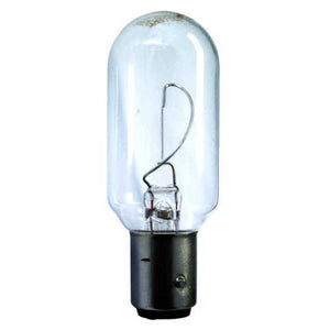 Hella Glühlampe BAY15d