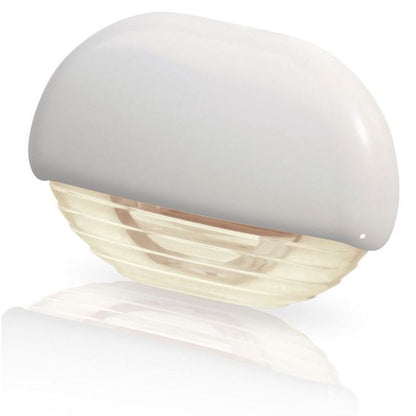 Hella LED-Stufenleuchte Warmweiß 12-24V