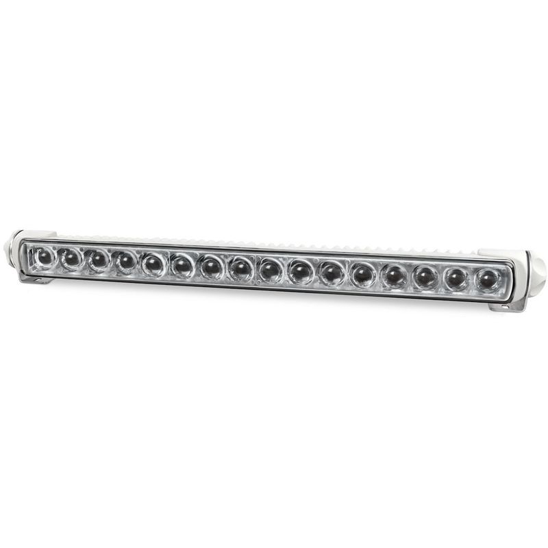 Hella Sea Hawk 470 LED Light Bar Hybrid
