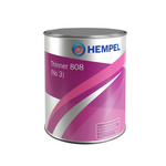 Hempel's Thinner 808 (No 3)  0