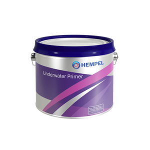 Hempel's Underwater Primer  Grey 2