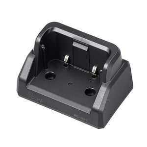 ICOM Tischladeschale BC-235 (ohne Netzteil) für IC-M37E