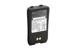 ICOM Ersatzakku-Pack BP-285 für IC-M93D