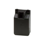 Icom Batteriebehälter für 5 × AA (LR6) Alkalinebatterien – passend für IC-M85E