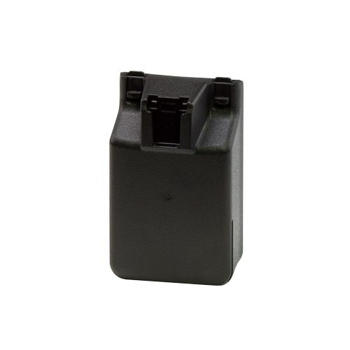 Icom Batteriebehälter für 5 × AA (LR6) Alkalinebatterien – passend für IC-M85E
