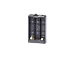 Icom BP-297 Batteriebehälter – 3 × AAA für IC-M37E