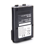 Icom BP-245H Li-Ion-Ersatzakku – 7