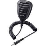 Icom HM-213 Lautsprechermikrofon – wasserdicht (IPX7) für IC-M25 & IC-M37