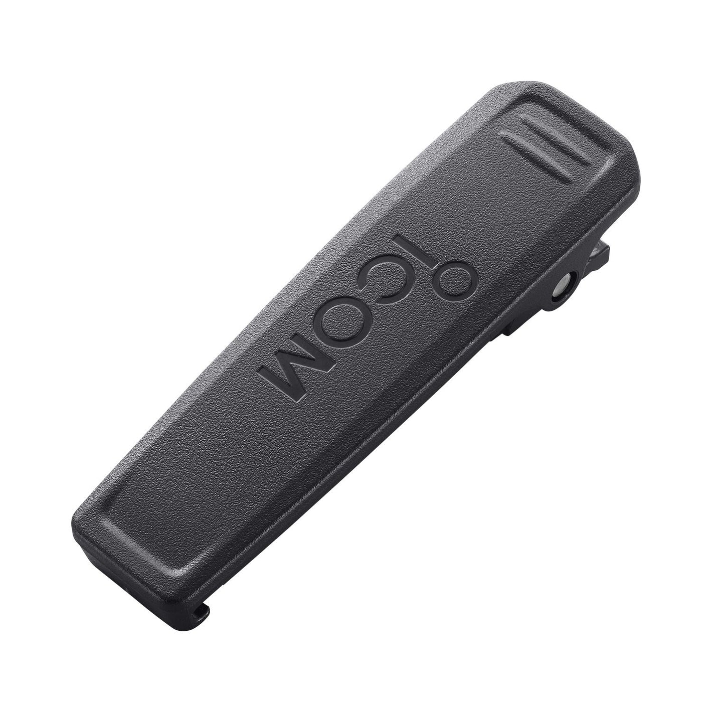 Icom Gürtelclip (Klemmausführung) – Ersatz-Gürtelclip für M94