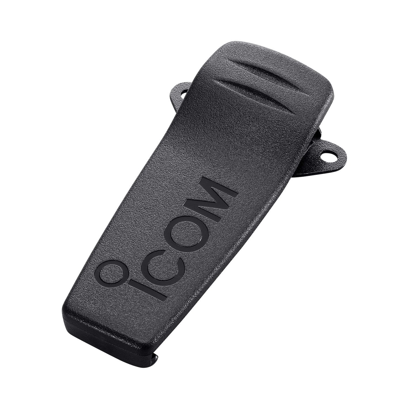 Icom MB-103 Gürtelclip – Tragehalterung für Icom M73