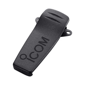 Icom MB-103 Gürtelclip – Tragehalterung für Icom M73