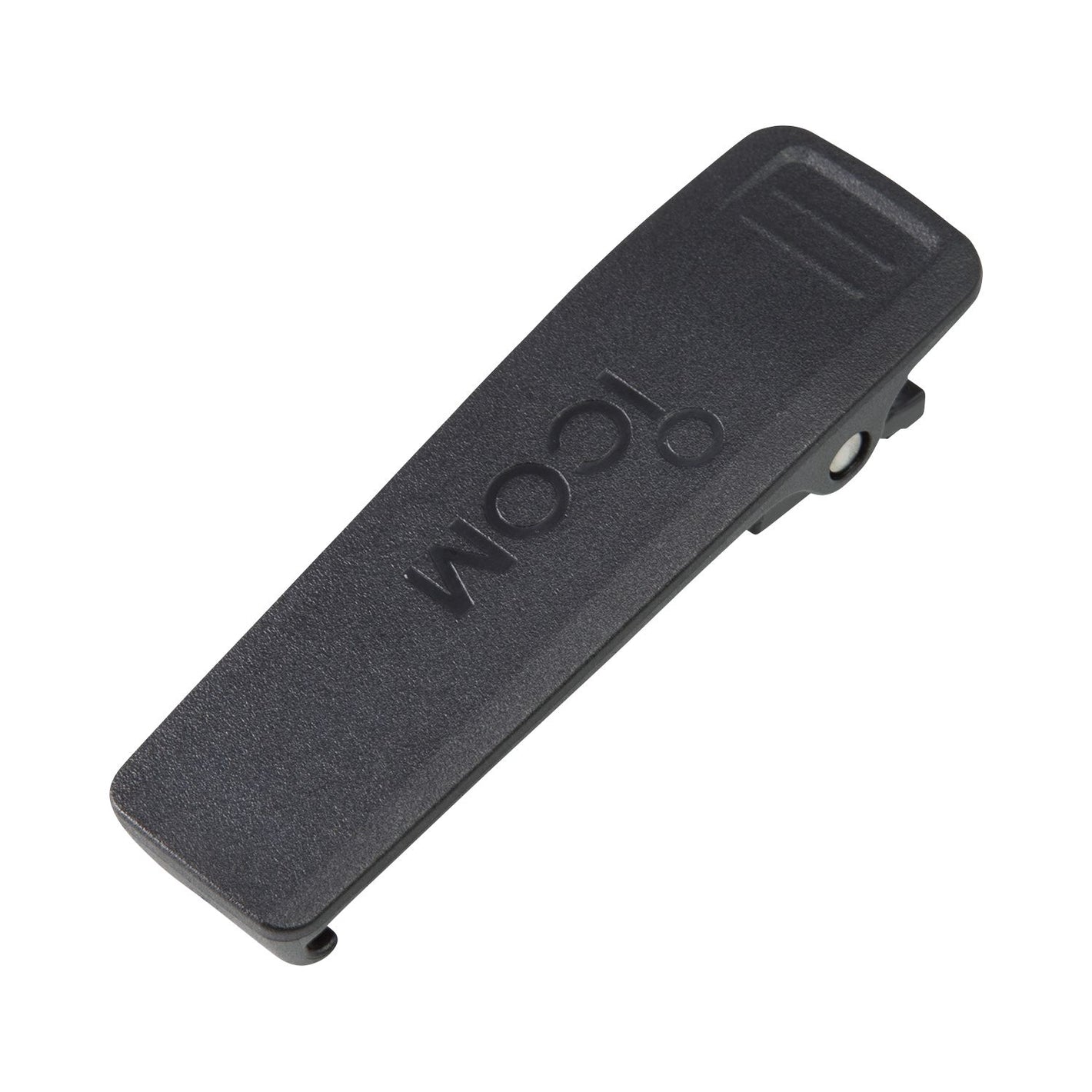 ICOM Gürtelclip MBB-3 (Klemmausführung)