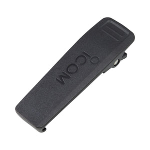 ICOM Gürtelclip MBB-3 (Klemmausführung)