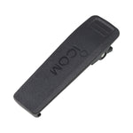 Icom MBB-3 Gürtelclip – Klemmausführung für UKW-Handfunkgerät