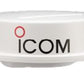 ICOM Marine Radargerät MR-1010RII