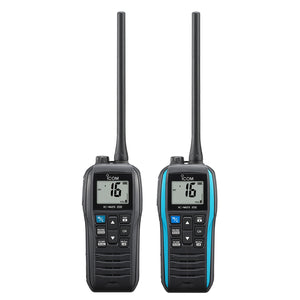 ICOM IC-M25EURO EVO UKW-Handfunkgerät