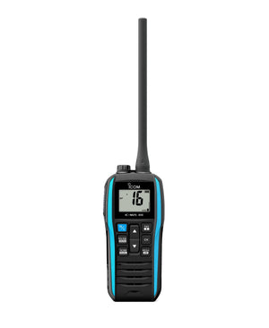 ICOM IC-M25EURO EVO UKW-Handfunkgerät
