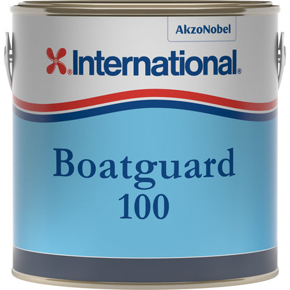 International Boatguard 100 Dover White 2