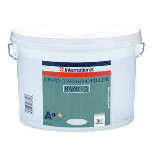 International Epoxy Finishing Filler 5Kg Basis