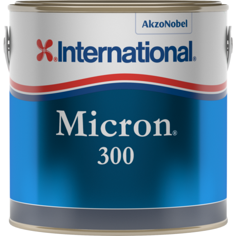 International Micron 300 Dark Grey 2